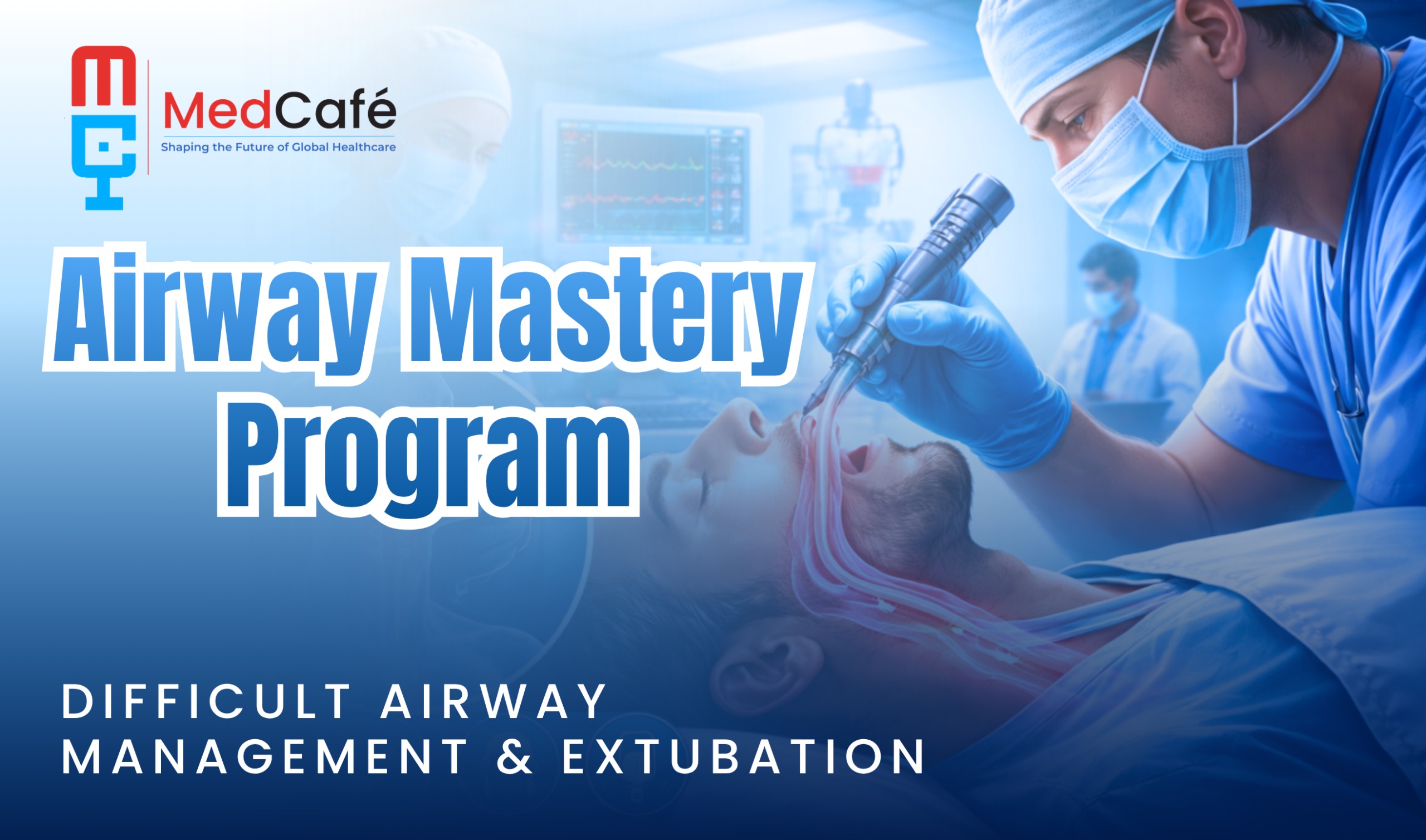 Airway Program Poster
