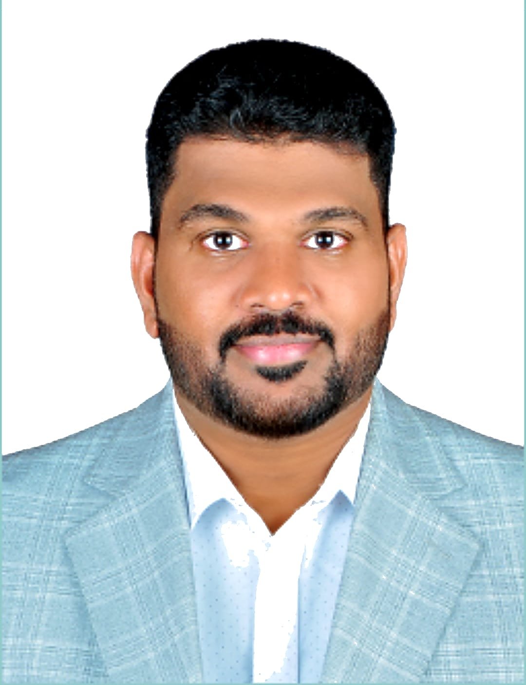 Dr. Appas Ebrahim Mohammed Ali