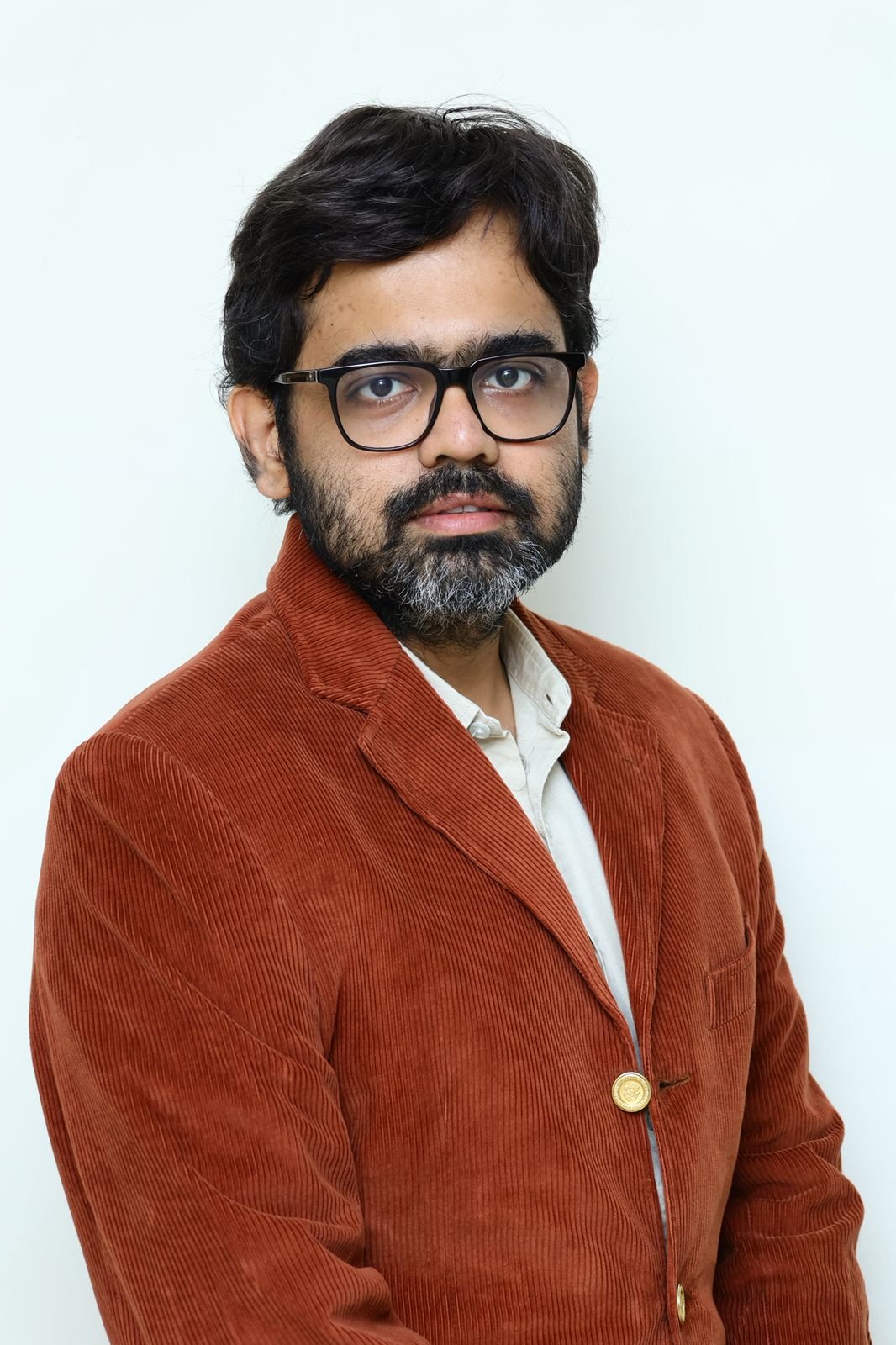 Dr. Ajay Narasimhan