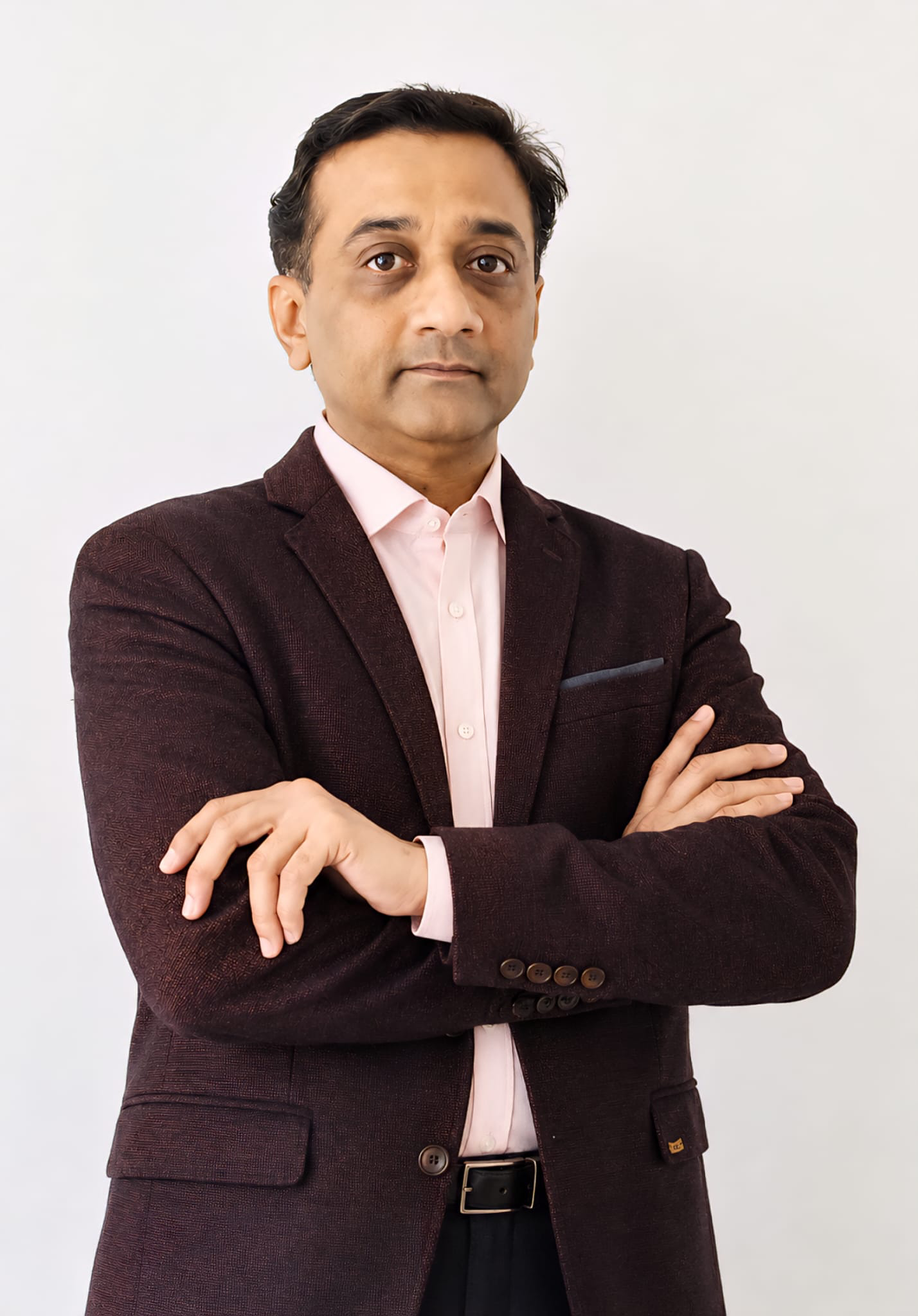 Dr. Rahul