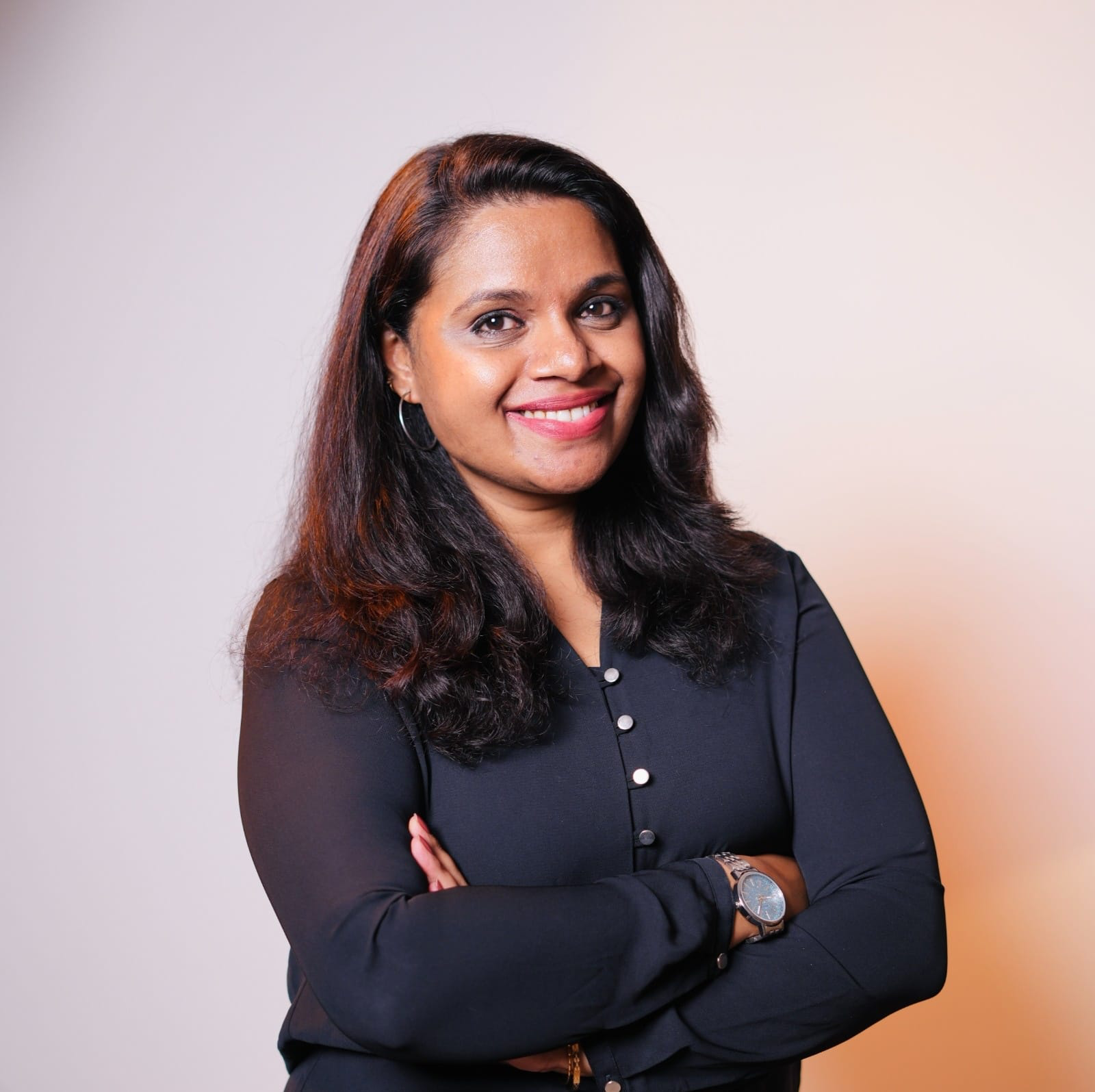 Ranjani Raman