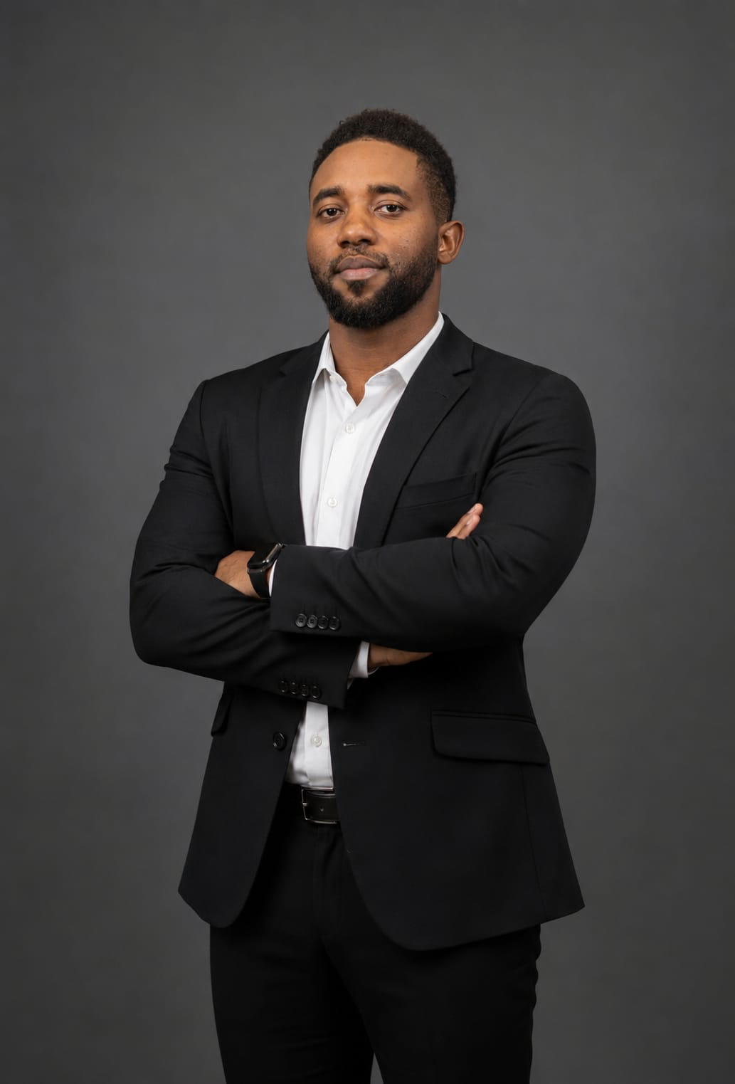Mr. Wahdy Lucas