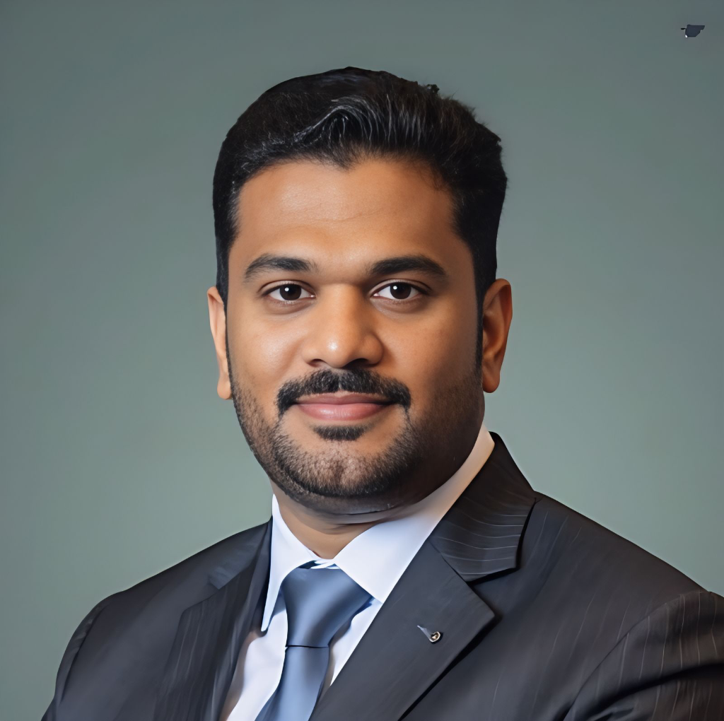 Dr. Hakkim Ebrahim Mohammed Ali